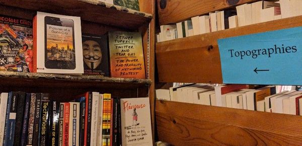 My 2018 reading list